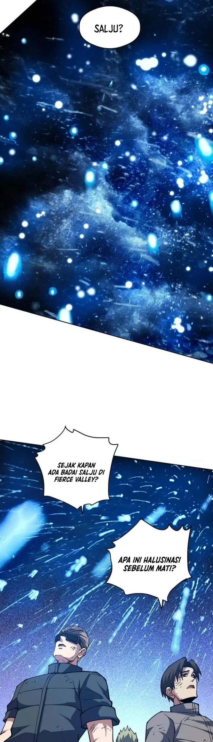 Global Beast Tamer: I Can See the Path of Evolution Chapter 70 Gambar 17