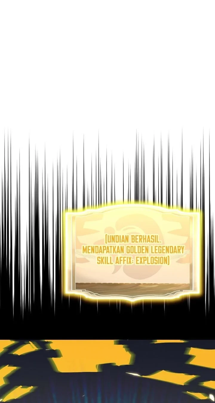 Global Class Transition: The Magic King's Skills Have Infinite Affixes Chapter 1 - Halaman 31