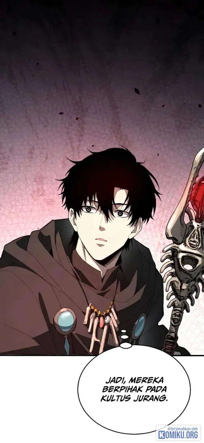 Global Class Transition: The Magic King's Skills Have Infinite Affixes Chapter 10 Gambar 37