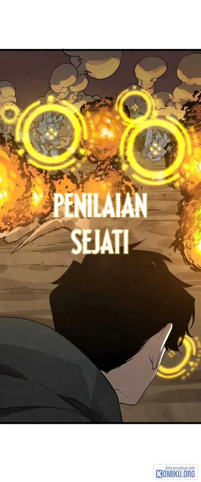 Global Class Transition: The Magic King's Skills Have Infinite Affixes Chapter 14 Gambar 30
