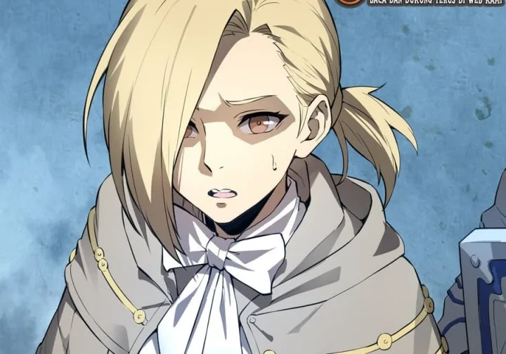Global Class Transition: The Magic King's Skills Have Infinite Affixes Chapter 6 - Halaman 25