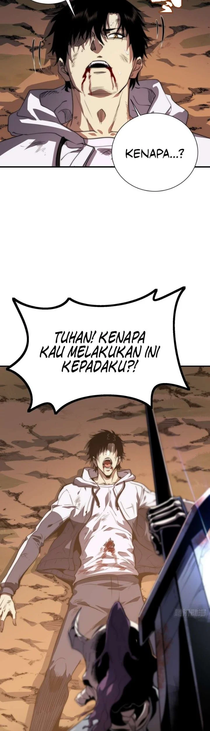 Global Game: I Can Amplify Everything by a Hundred Times Chapter 1 Gambar 39