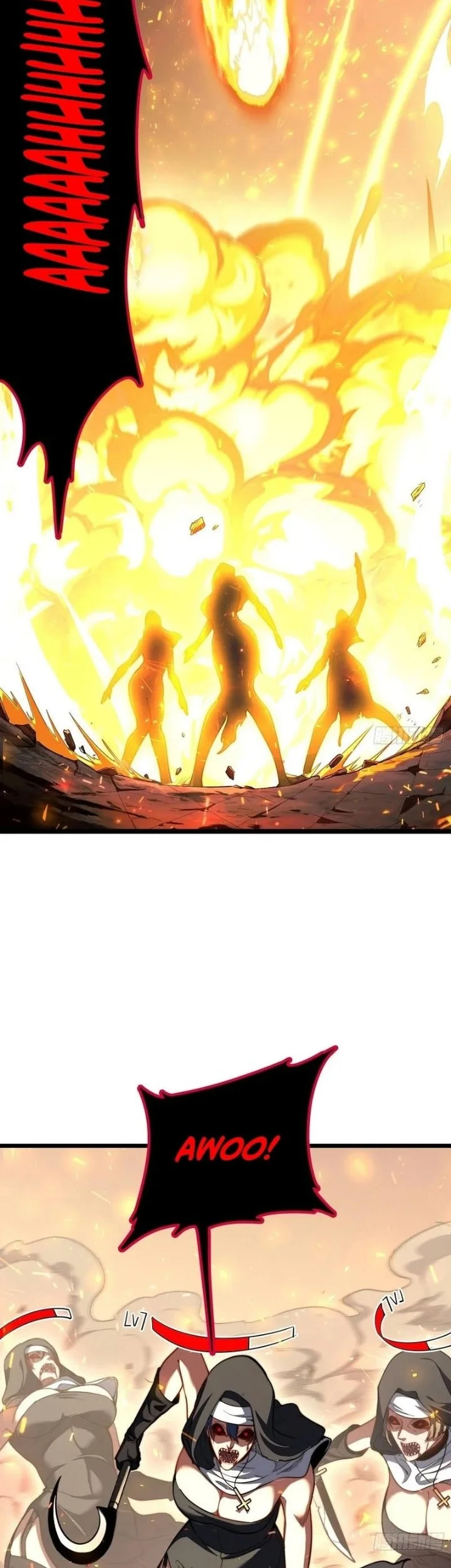Global Game: I Can Amplify Everything by a Hundred Times Chapter 8 Gambar 25