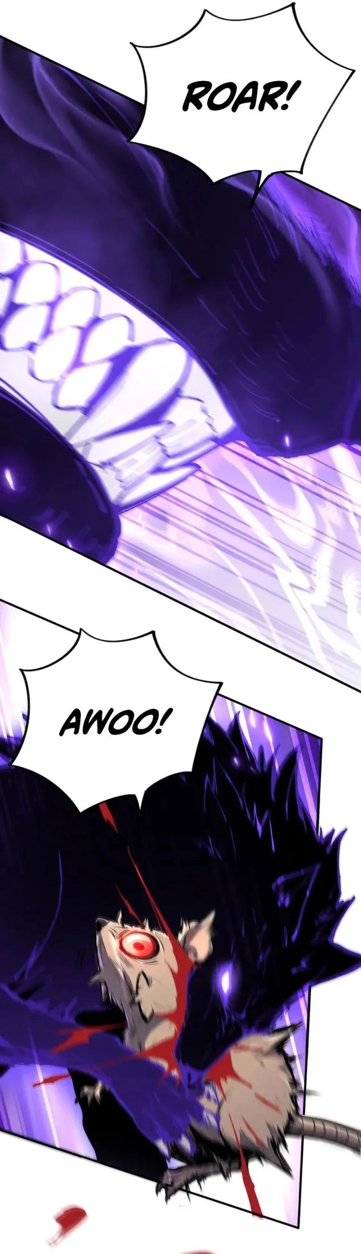 Global Job Change: Shadow Monarch, I’m Invincible, Do Whatever You Want Chapter 2 Gambar 48
