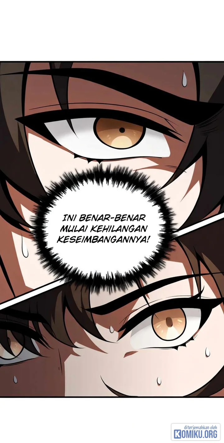 Global Player: I Can Choose My Own Dungeon Rewards Chapter 17 Gambar 28