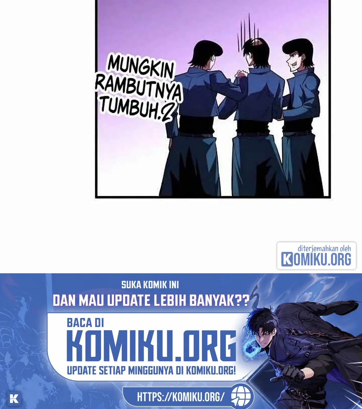 Global Player: I Can Choose My Own Dungeon Rewards Chapter 18 Gambar 27