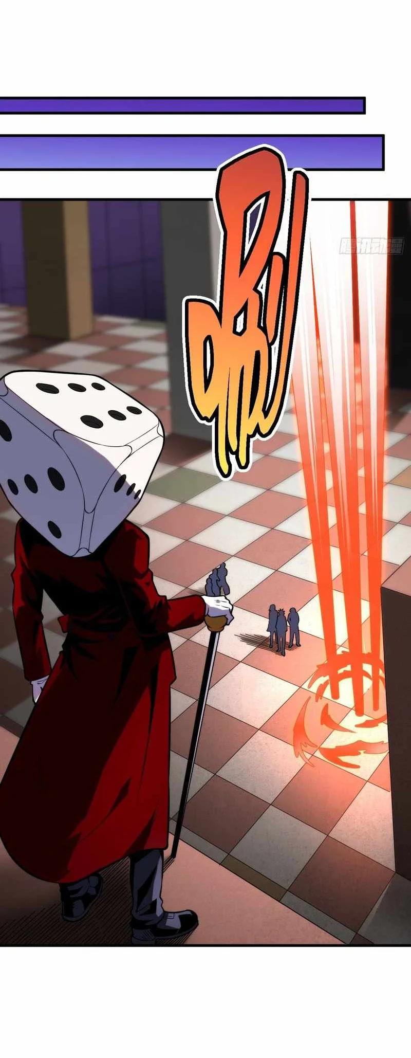 Global Player: I Can Choose My Own Dungeon Rewards Chapter 19 Gambar 25