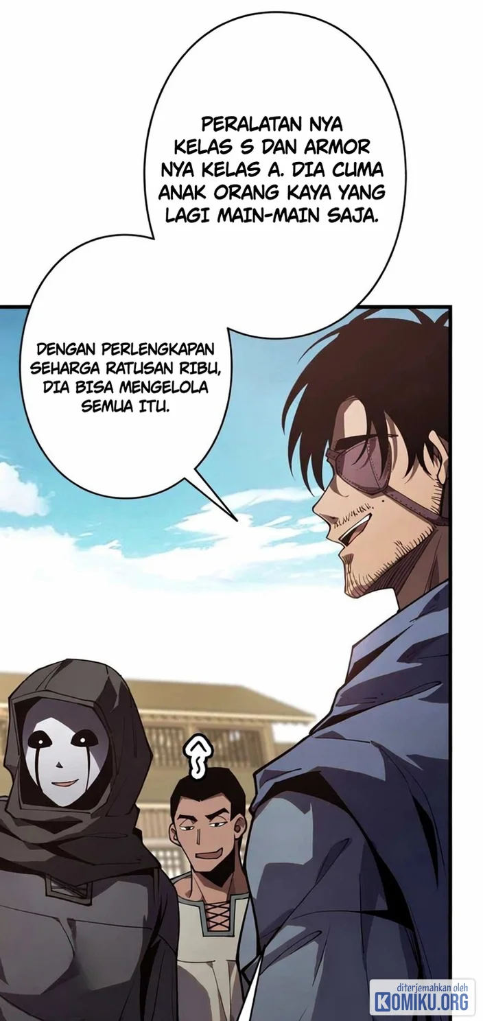 Global Player: I Can Choose My Own Dungeon Rewards Chapter 2 Gambar 61