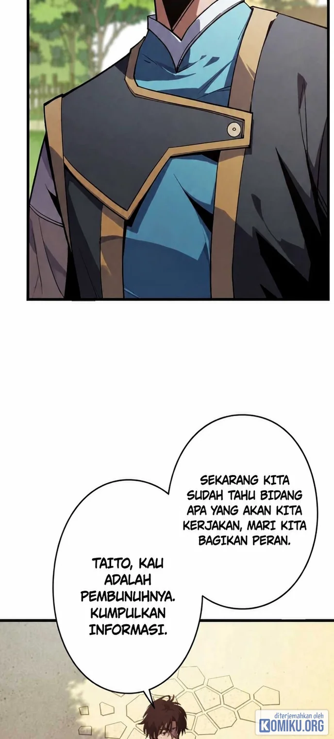 Global Player: I Can Choose My Own Dungeon Rewards Chapter 2 Gambar 63