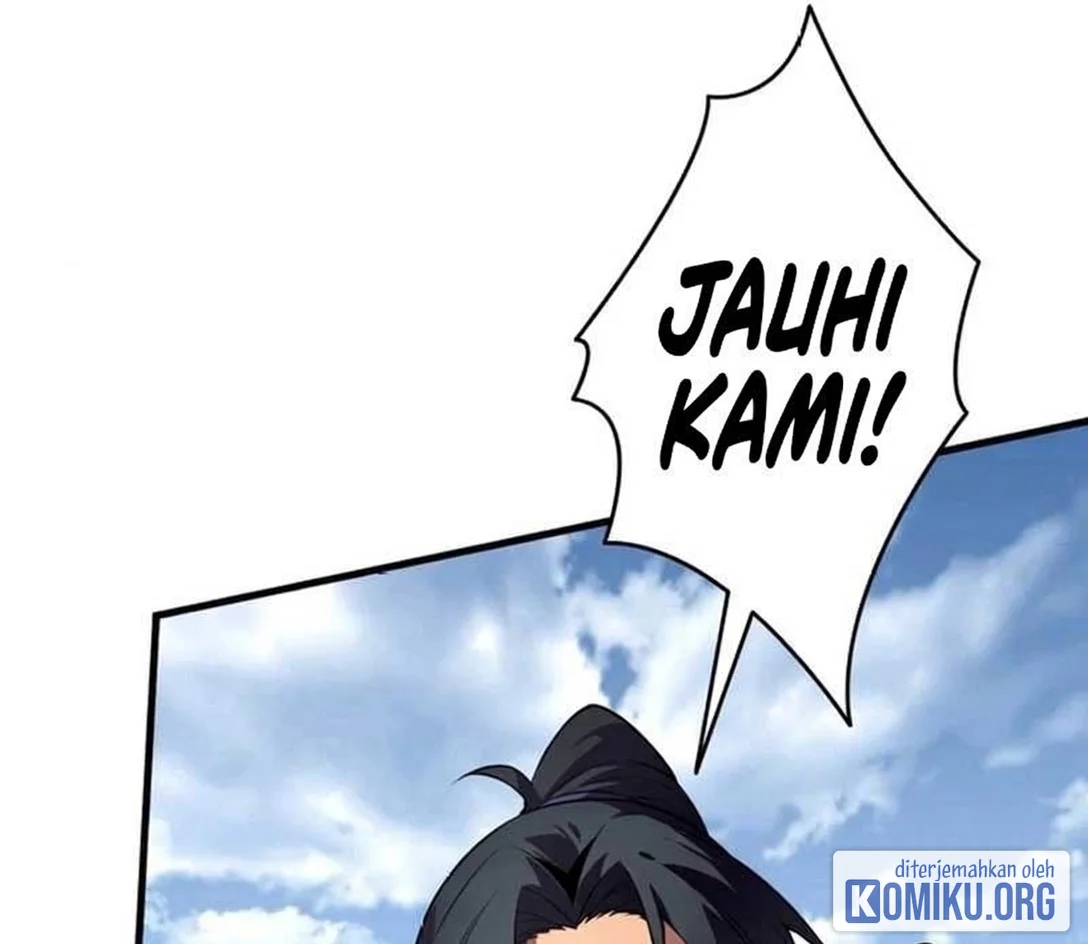 Global Player: I Can Choose My Own Dungeon Rewards Chapter 3 Gambar 76
