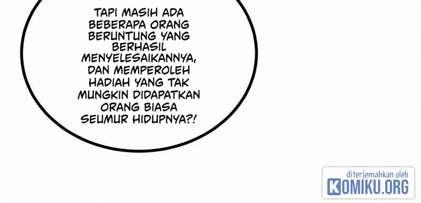 Global Player: I Can Choose My Own Dungeon Rewards Chapter 4 Gambar 88