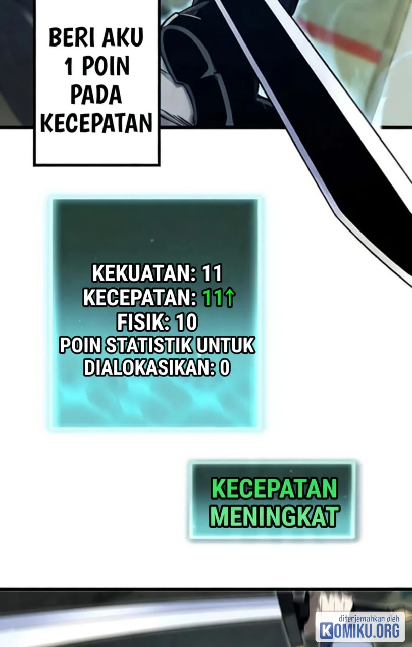 Global Player: I Can Choose My Own Dungeon Rewards Chapter 5 Gambar 53