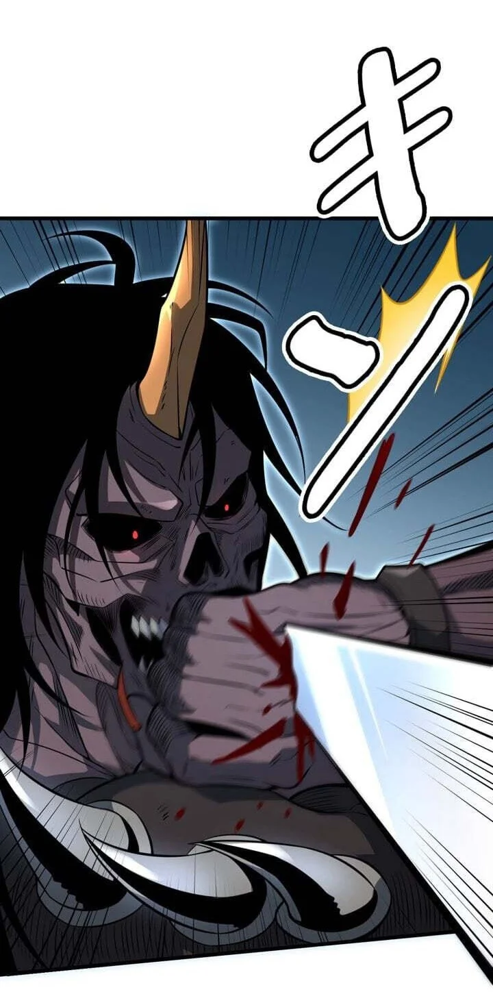 Global Player: I Can Choose My Own Dungeon Rewards Chapter 7 Gambar 38