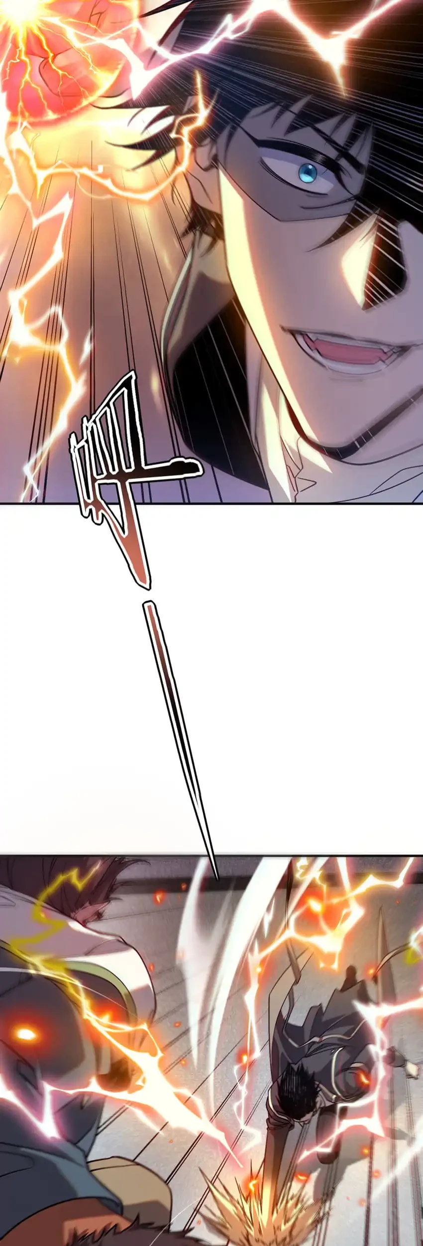 Global Superpowers: Awakening the Zixiao Divine Thunder at the Beginning Chapter 74 Gambar 26