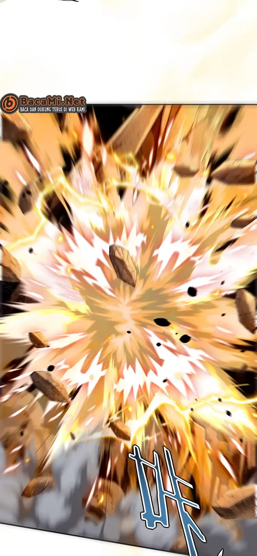 Global Superpowers: Awakening the Zixiao Divine Thunder at the Beginning Chapter 75 Gambar 29