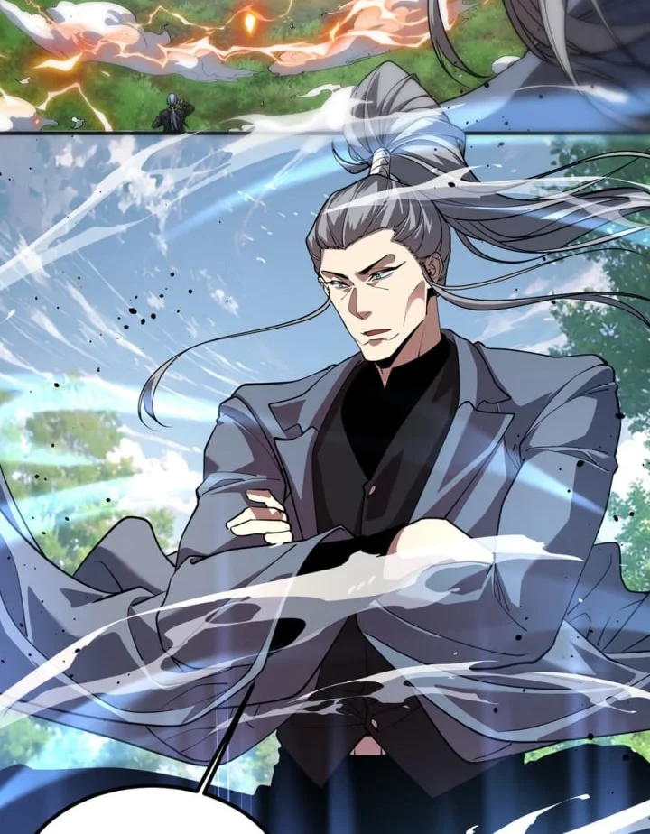 Global Superpowers: Awakening the Zixiao Divine Thunder at the Beginning Chapter 79 Gambar 25