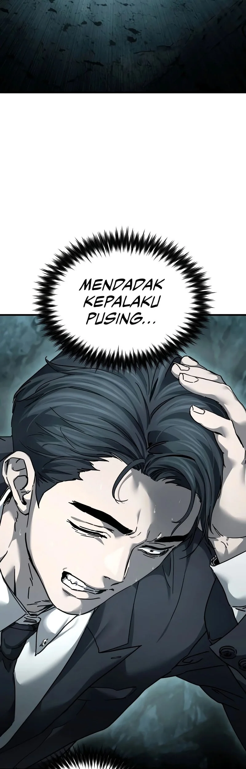 Goblin Inc Chapter 1 Gambar 62