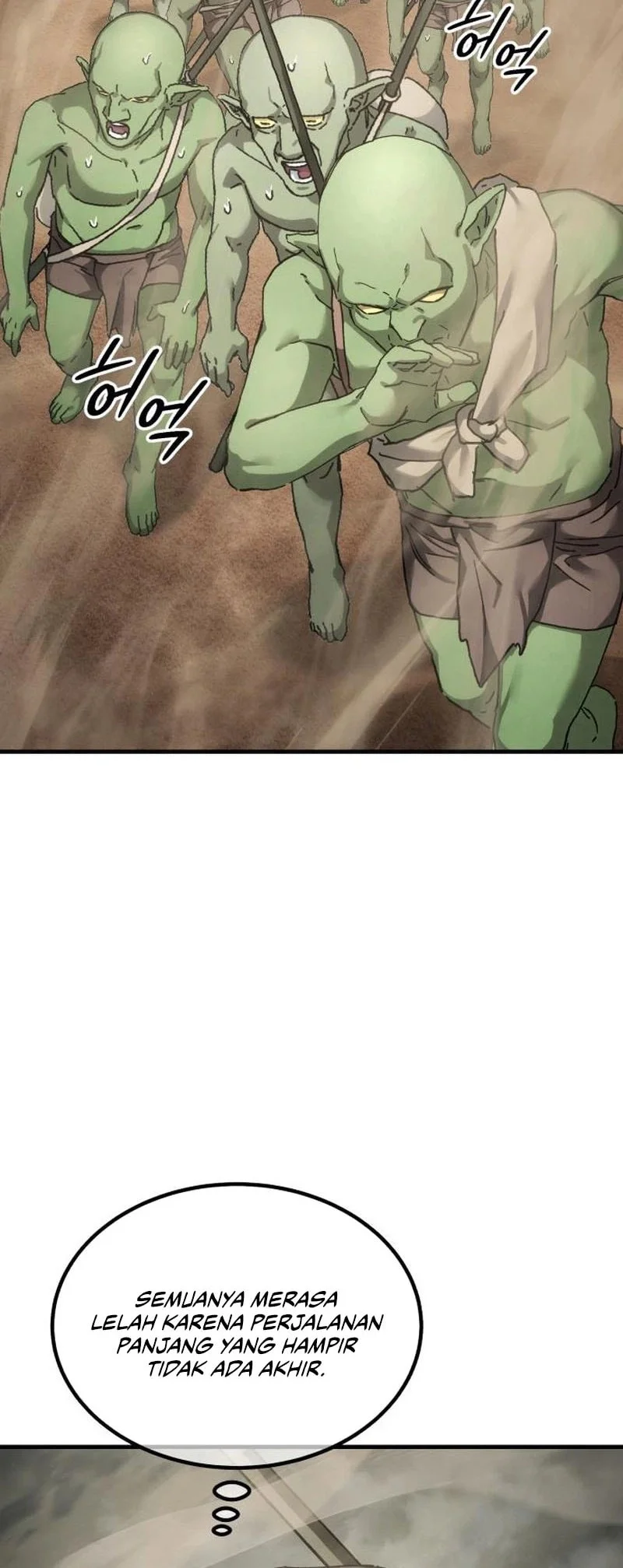 Goblin Inc Chapter 10 Gambar 42