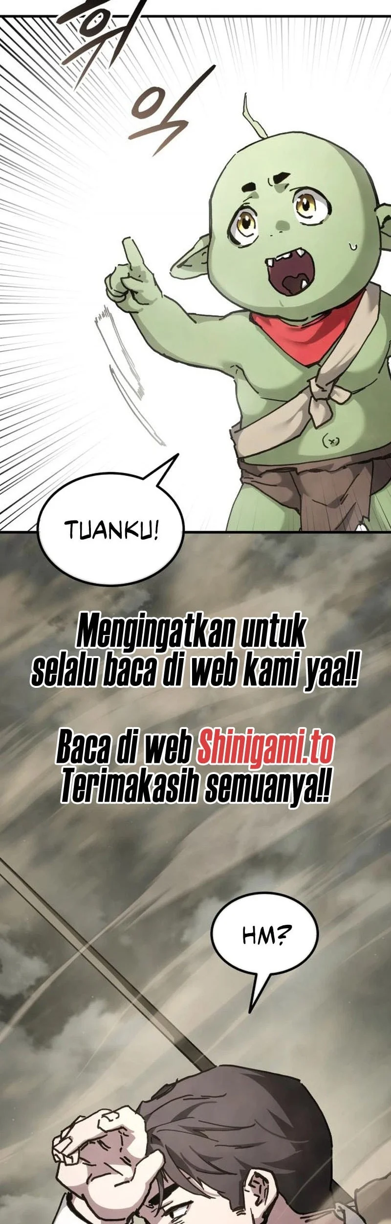 Goblin Inc Chapter 10 Gambar 44