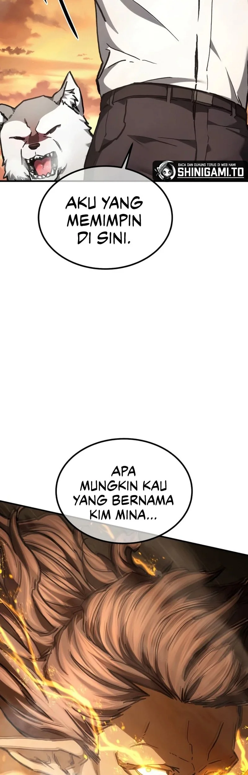 Goblin Inc Chapter 11 Gambar 46