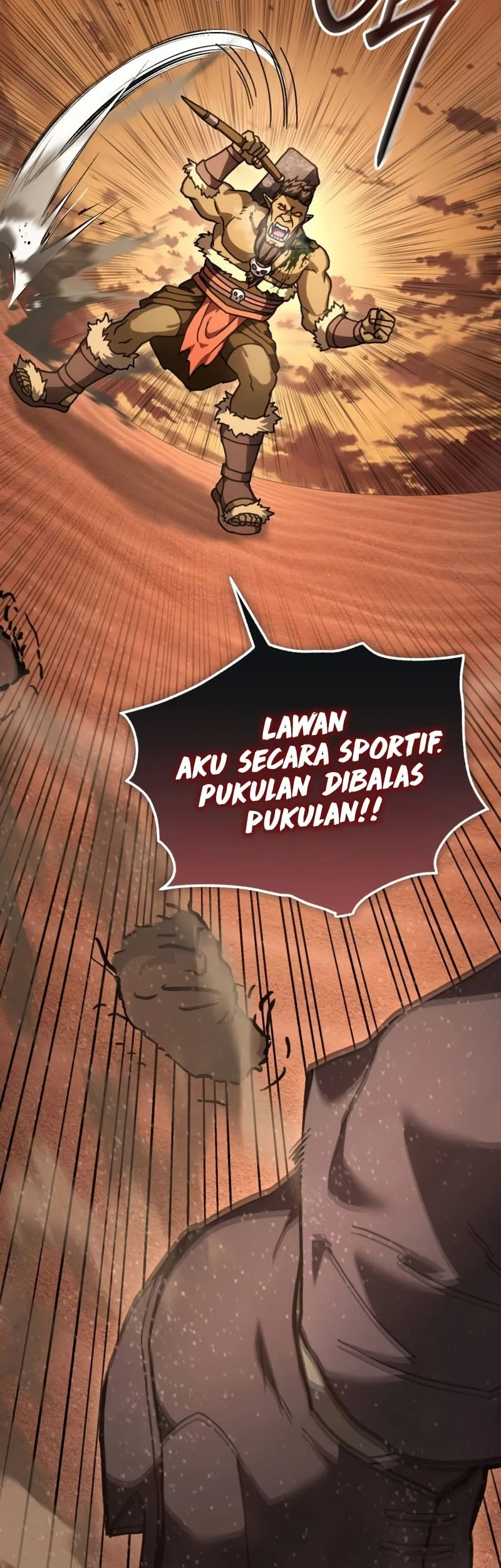 Goblin Inc Chapter 12 Gambar 49