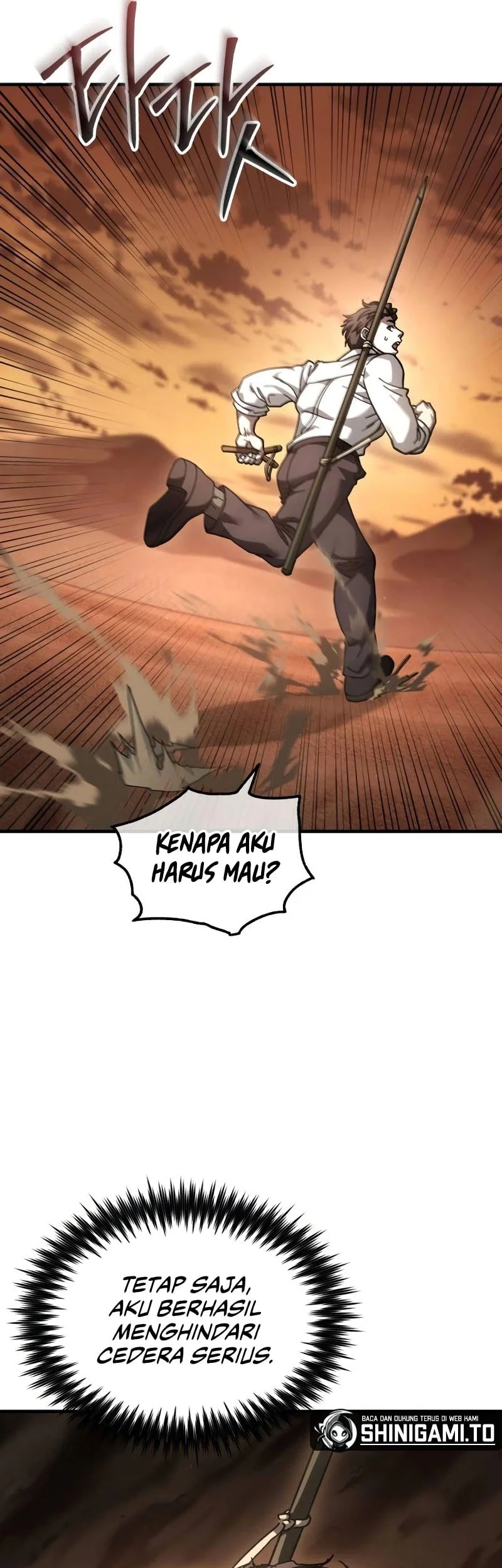 Goblin Inc Chapter 12 Gambar 51