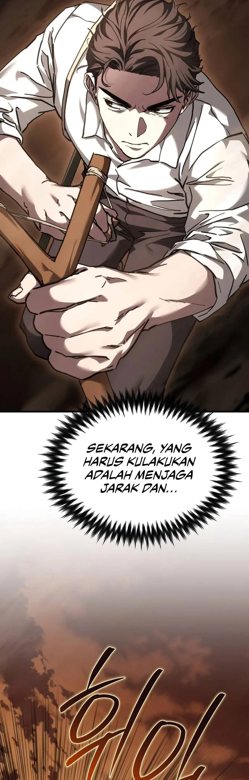 Goblin Inc Chapter 12 Gambar 52