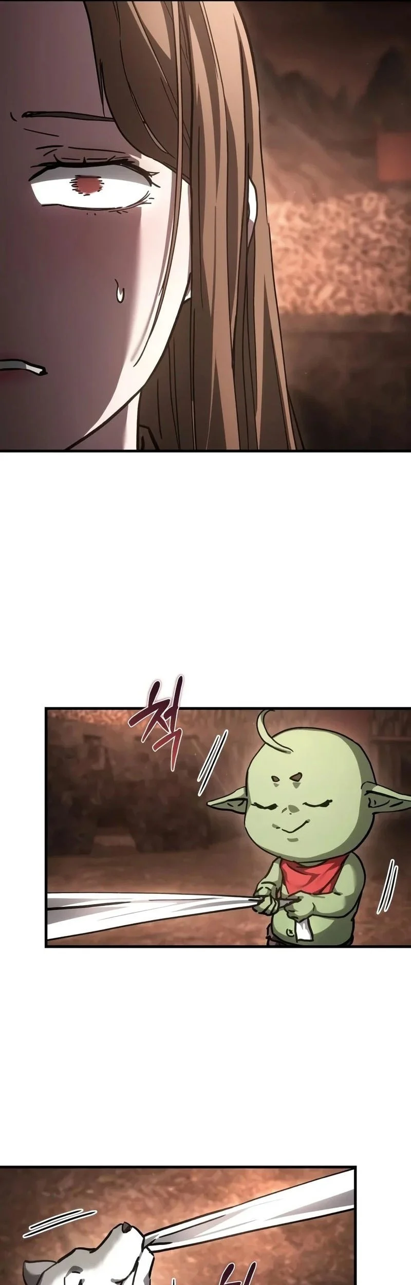 Goblin Inc Chapter 14 Gambar 42