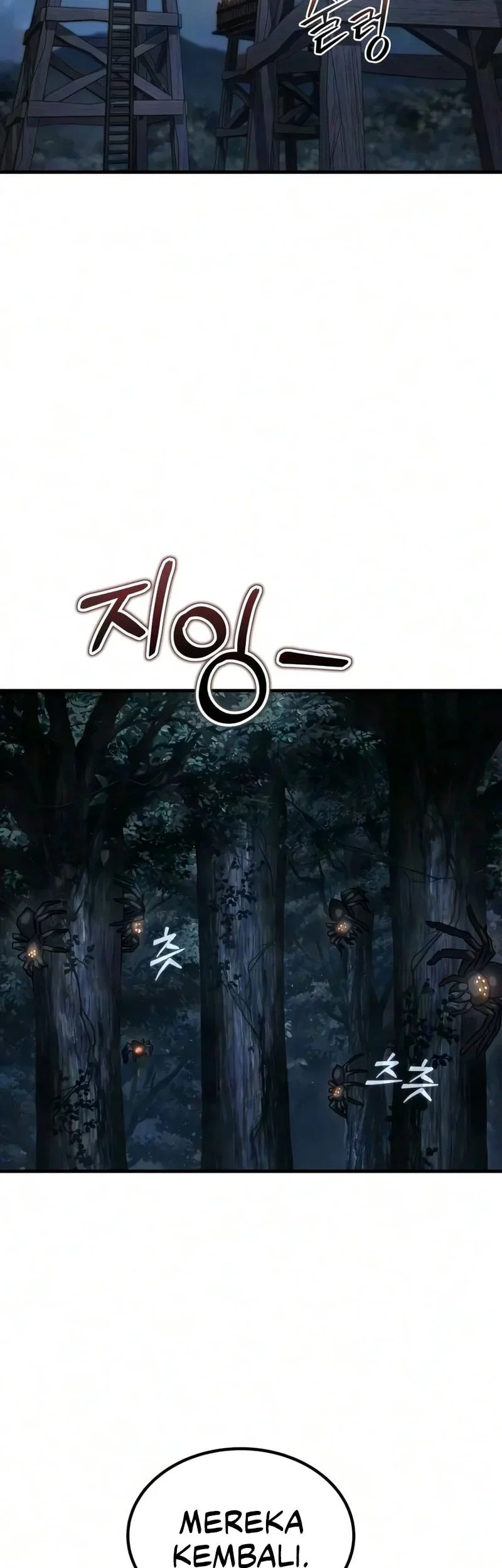 Goblin Inc Chapter 15 Gambar 40