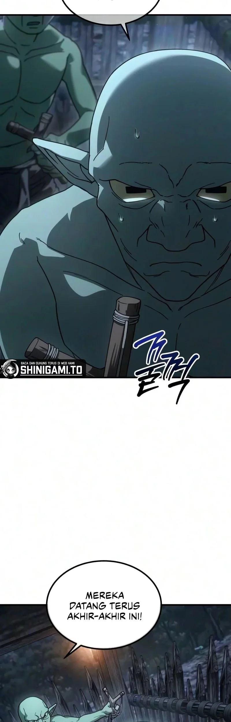 Goblin Inc Chapter 15 Gambar 41