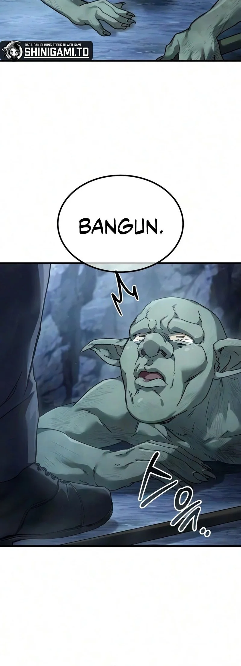Goblin Inc Chapter 2 Gambar 49
