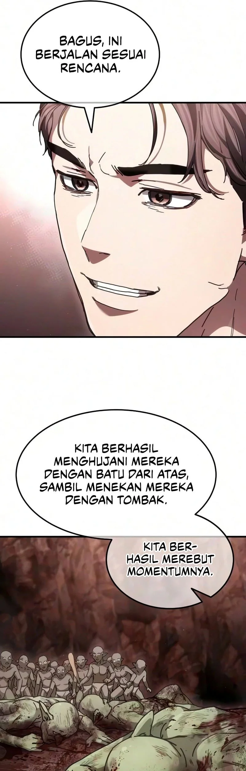 Goblin Inc Chapter 3 Gambar 54