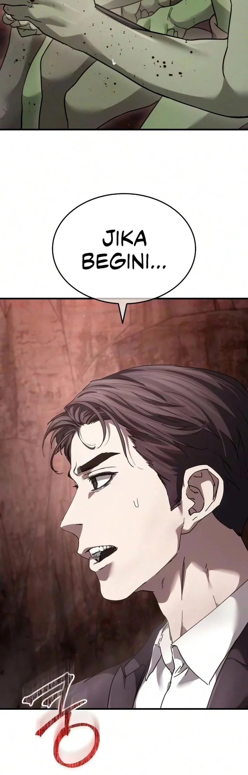 Goblin Inc Chapter 3 Gambar 56