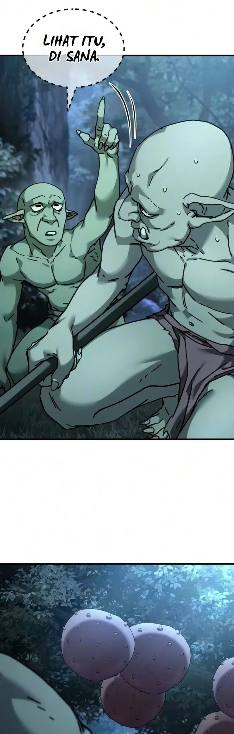 Goblin Inc Chapter 4 Gambar 45