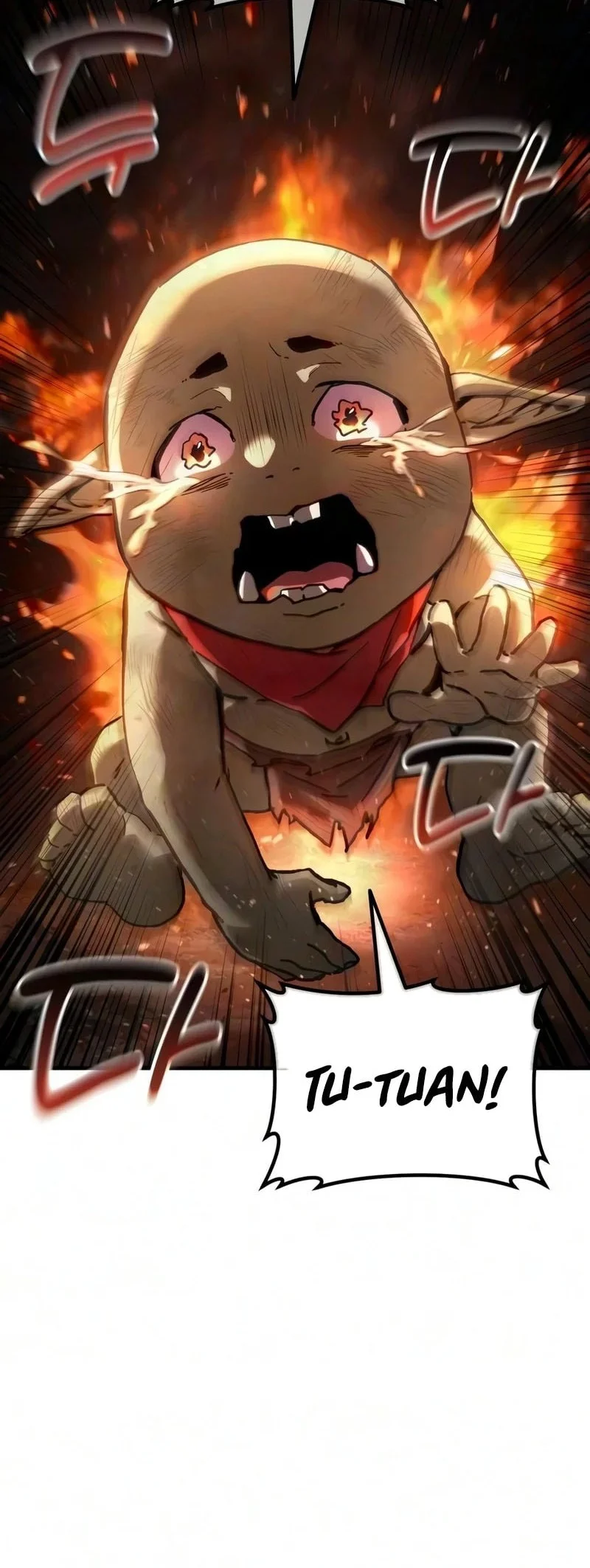 Goblin Inc Chapter 5 Gambar 54