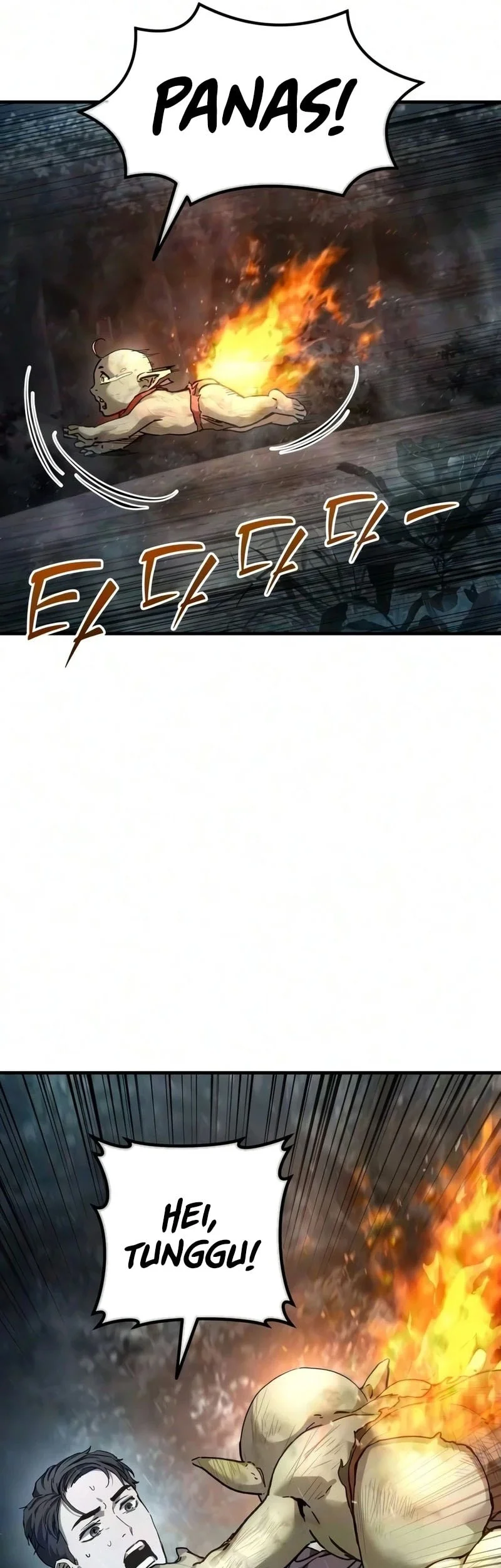 Goblin Inc Chapter 5 Gambar 55