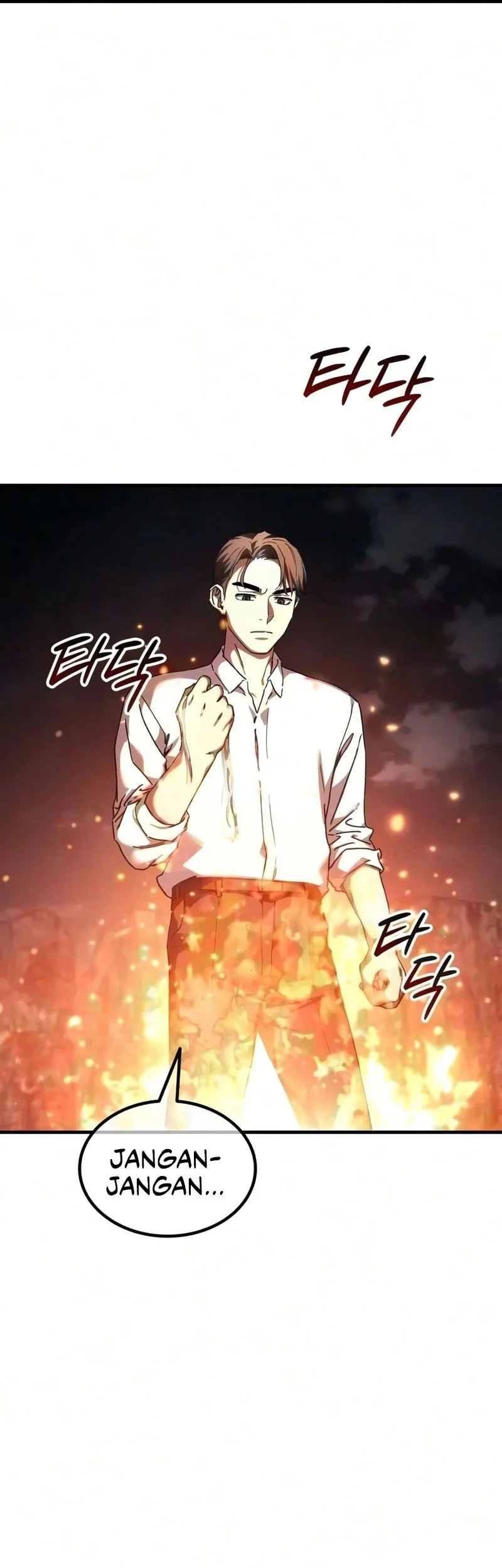Goblin Inc Chapter 8 Gambar 53