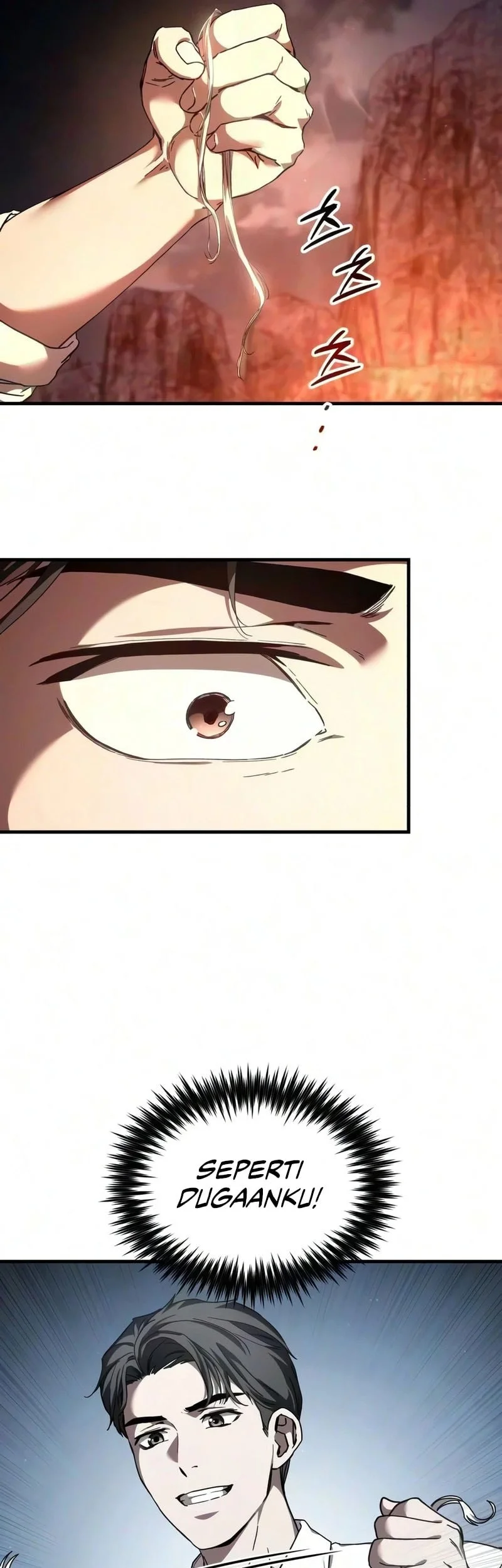 Goblin Inc Chapter 8 Gambar 55