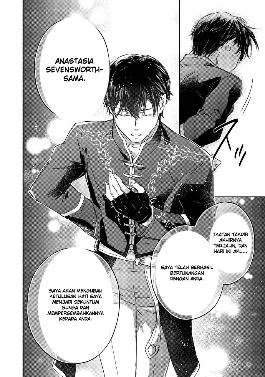 Goblin Reijou to Tensei Kizoku ga Shiawase ni Naru Made Chapter 3 Gambar 21