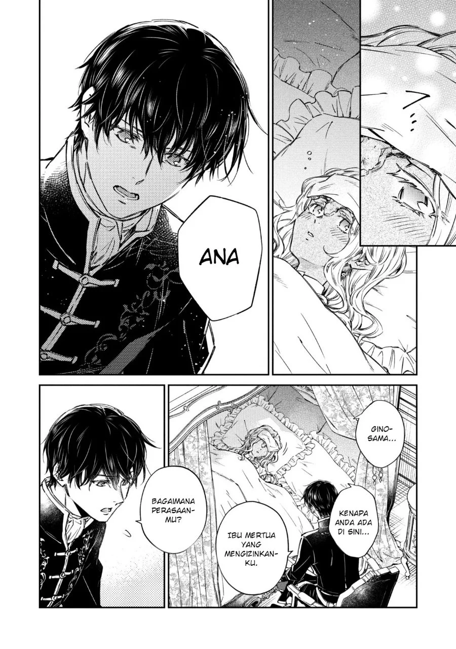 Goblin Reijou to Tensei Kizoku ga Shiawase ni Naru Made Chapter 4 Gambar 29