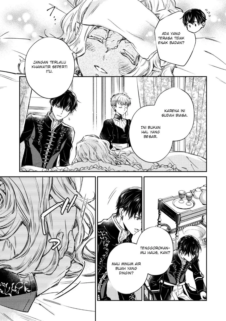 Goblin Reijou to Tensei Kizoku ga Shiawase ni Naru Made Chapter 4 Gambar 30