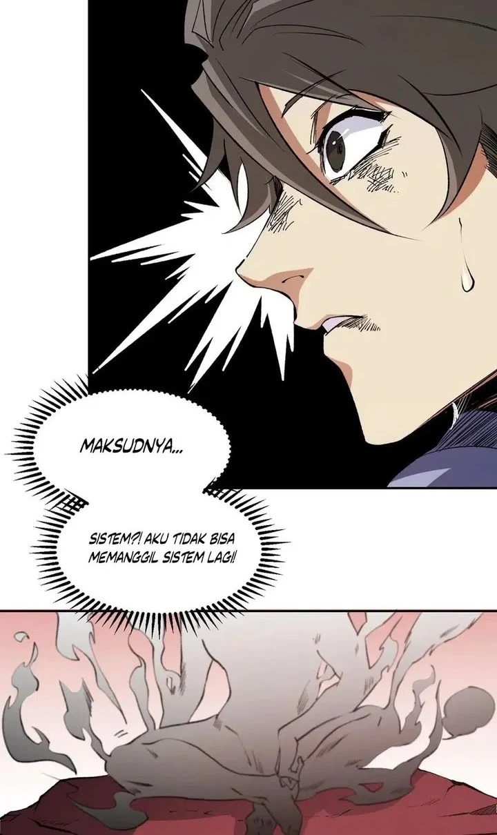 God Killer Chapter 100 Gambar 20