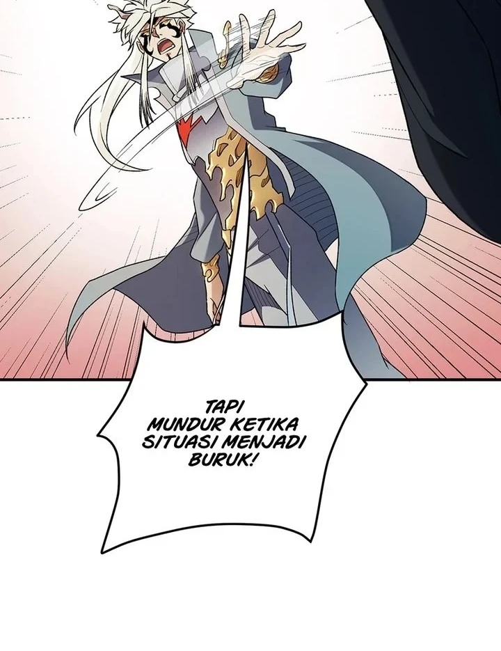 God Killer Chapter 119 Gambar 24