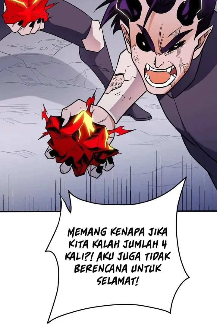 God Killer Chapter 122 Gambar 24