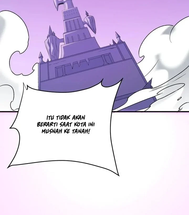 God Killer Chapter 124 Gambar 22