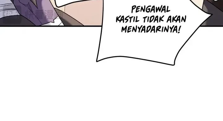 God Killer Chapter 132 Gambar 23