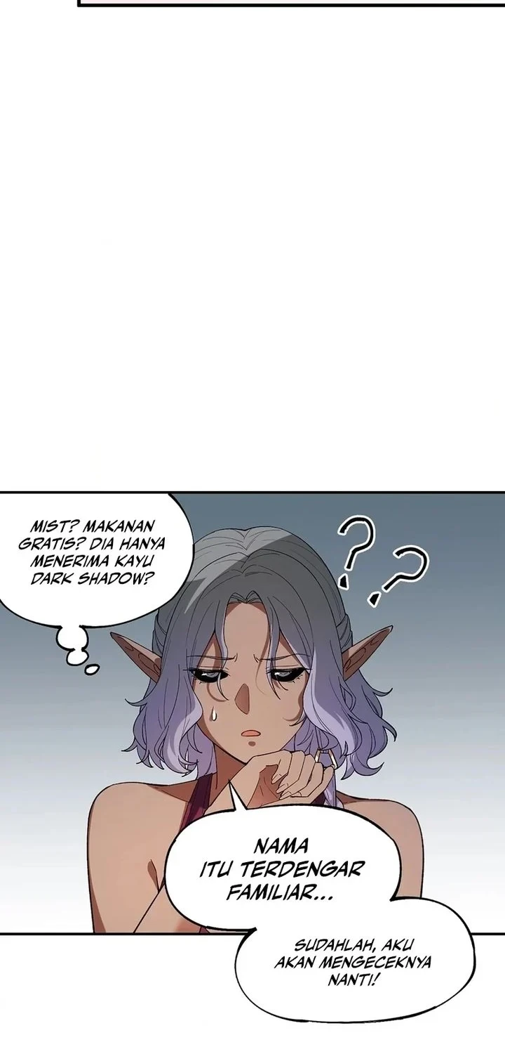 God Killer Chapter 133 Gambar 21