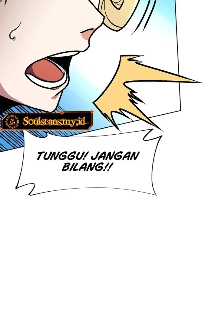 God Killer Chapter 140 Gambar 24