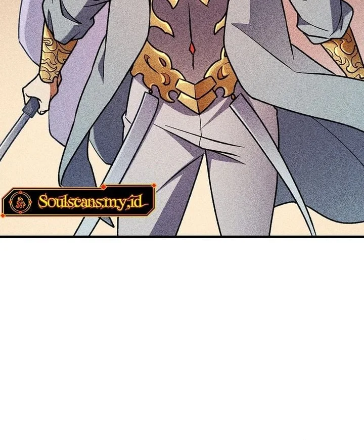 God Killer Chapter 150 Gambar 21