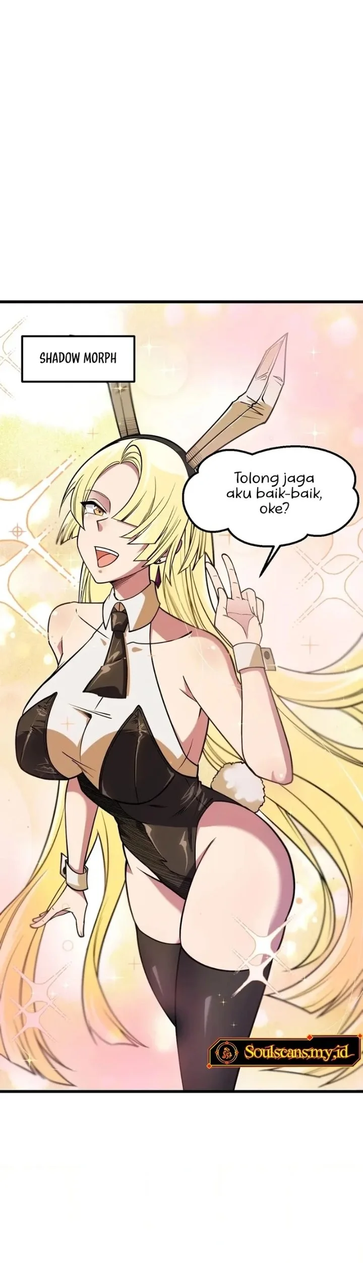 God Killer Chapter 215 Gambar 20